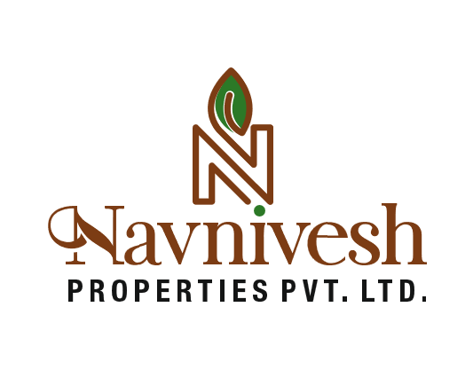 Navnivesh Properties Logo