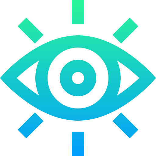 Vision Icon
